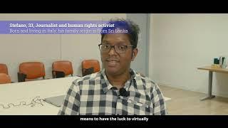 Diverse perspectives on education: a view from the migrant experience