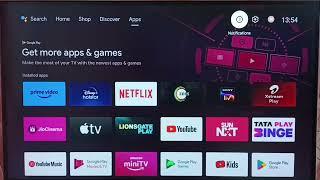 How to Speed Up Android TV