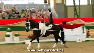 Sarah Kay (GER) - FEI Senior EC Ebreichsdorf 2017 - Female 02