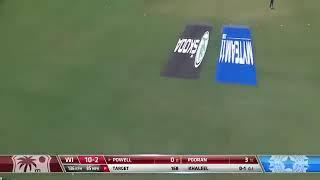 India v/s West Indies 4th ODI Highlights @cricketcomau @CricketCloud