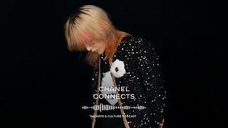 CHANEL Connects - the Arts & Culture Podcast