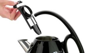 21961 70 Legacy Floral Kettle 360