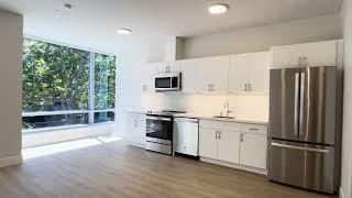 SoMa Square Apartments - SoMa - Studio 204