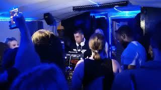 DJ Ricky Sahota @ Sub Conscious Records Boat Party