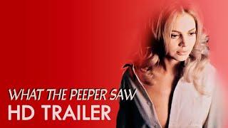 What the Peeper Saw (1972) Official Trailer - Mark Lester, Britt Ekland, Hardy Krüger