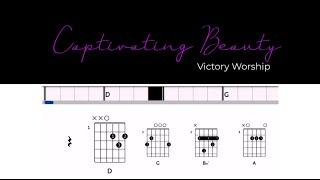 Captivating Beauty - Victory Worship