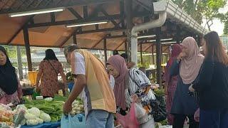 Tamu Hari minggu (Tenom)