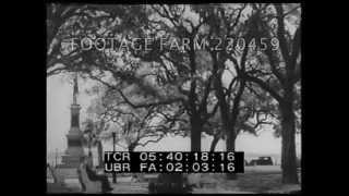 1939 American South 220459-04 | Footage Farm