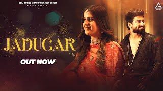 Jadugar (Official Video) : Rawme Hooda | Pranjal Dahiya | Shiva Choudhary | New Haryanvi Song