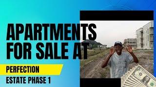 Appartements for sale at Ibeju-Lekki #realestate #videos #viralvideos #viralvideotoday #property