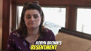 Robyn Brown's Resentment: Expert Analysis on Sister Wives Drama