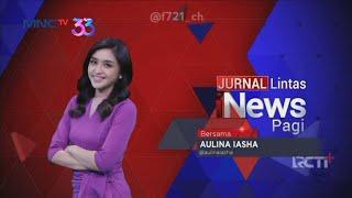 (OP + Next Seg + CL) Jurnal Lintas iNews Pagi MNCTV (27/09/2024) bersama Aulina Iasha