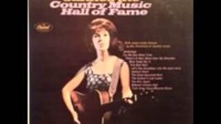 Wanda Jackson - Jealous Heart (1966).