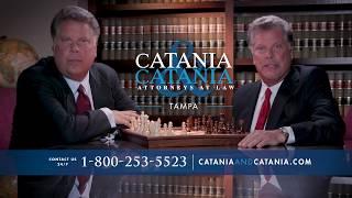 Hurt in a Tampa Car Crash? We Can Help. Catania & Catania