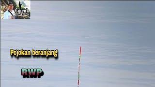 Spot faforit di saat air surut(beranjang rawa pening)