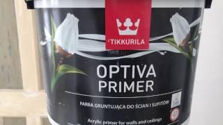 Tikkurila review