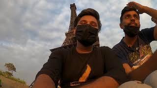  Eiffel Tower Bahria Town || Eiffel Tower || France || Bahria Town Karachi || ASAD PENDU VLOGS