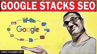 Google Stacks - How To Use Google Drive Stack