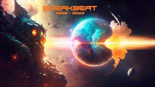 12 Hours of Breakbeat music