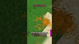 Future Minecraft Mythbuster Video
