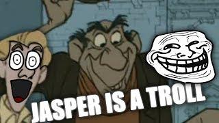 YTP | Jasper Is A Troll