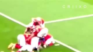 Russia vs Croatia 2 2   All Goals & Highlights   HD