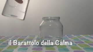 Barattolo della Calma