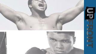 Let's not whitewash Muhammad Ali's legacy - UpFront