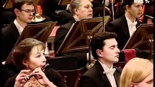 Yuri Simonov, MPO - I.Stravinsky:"The Firebird" (1919)