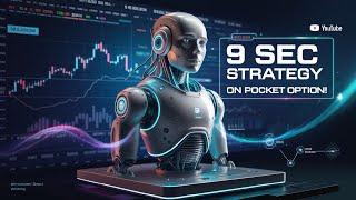 Pocket Option Signals with AI BOT: Powerful Binary Options Trading Strategy