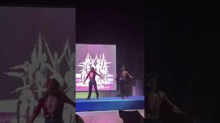 Argentinian dance #exploring #exploringworld #travelingtheworld #hotellife #showtime