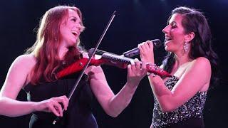 Perfect Symphony- Natalie Di Luccio ft. Brigit O'Regan