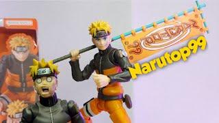 NaruTop 99 SHF #naruto #shf #bandai #actionfigures #anime #bandai #asmr