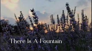 336 SDA Hymn - There Is A Fountain (Singing w/ Lyrics)