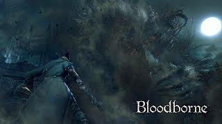 Bloodborne: The Old Hunters - Reveal Trailer