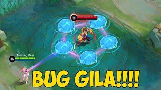 BUG KAGURA INI GILAAA BANGET!!!