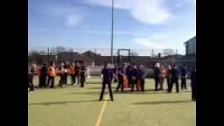 Congleton high Harlem shake