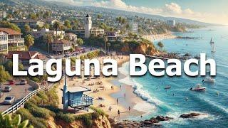 Laguna Beach California: 10 BEST Things To Do In 2024 (Travel Guide)