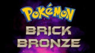 Roblox Pokemon Brick Bronze Nostalgia