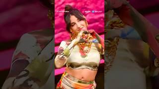 Watch Nora Fatehi's शानदार Dance Move | Remo D'souza | Hip Hop India | #amazonmxplayer