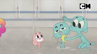 Gumball's mom should have done this