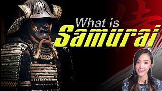 SAMURAI - Hero of Japan?