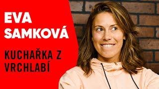 BROCAST #25 - Eva Samková