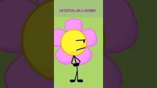 EVERYTHING AT ONCE BUT BFB #bfb #bfdi #tpot #idfb #cupcut