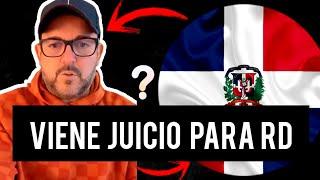  Alerta Viene Juicio Para RD - Profeta - Rafael Ramirez