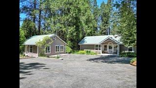 194 Gold Flat Rd Nevada City, Ca Real Estate - Branded