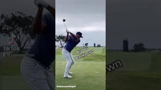 Brooks Swing Breakdown! ️