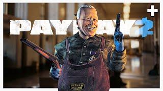 The Worst Payday 2 Players are Back!