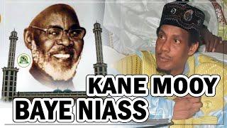 Kane Mooy Baye Niasse Ak Diar-Diaram Ci Zahir Ak Batine ? Oustaz Ahmed Ba