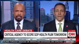 Kentucky Gov. Matt Bevin on CNN's New Day